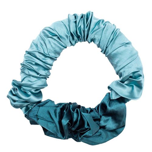 Cintillo Belleza Funky Fish Verde 371.A