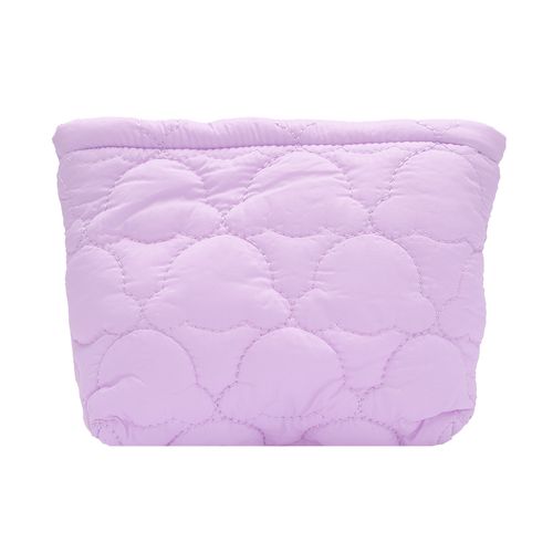 Cosmetiquera Funky Fish Violeta 380.A