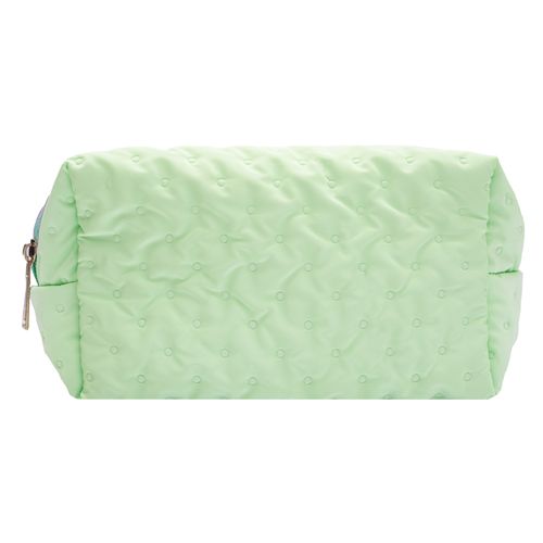 Cosmetiquera Funky Fish Verde 382.A