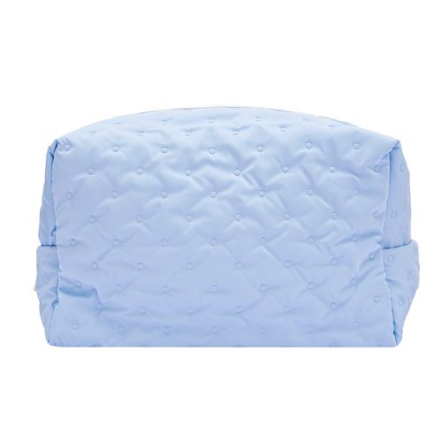 Cosmetiquera Funky Fish Celeste 383.A