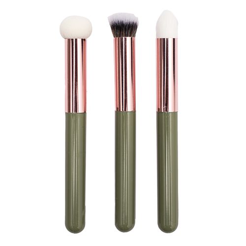 Set De Brochas Funky Fish Surtido 460.A