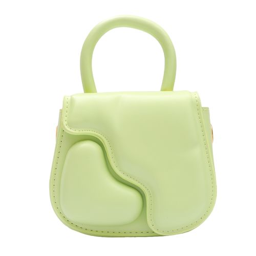 Cartera Funky Fish Verde 767.A