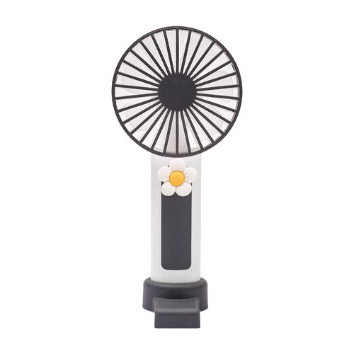 Ventilador Funky Fish Negro 937.B