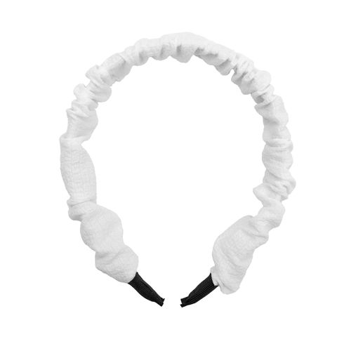 Diadema Funky Fish Blanco 753.A
