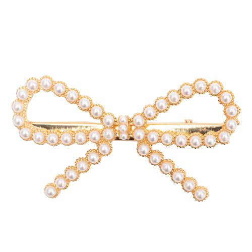Vincha Funky Fish Blanco 779.A