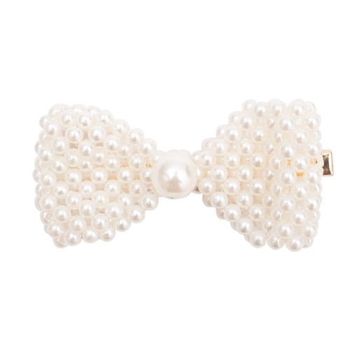 Vincha Funky Fish Blanco 783.A