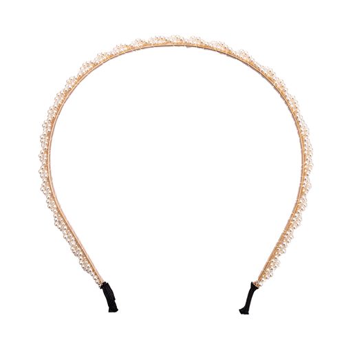 Diadema Funky Fish Blanco 784.A