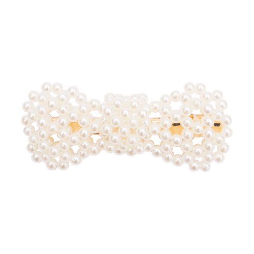 Vincha Funky Fish Blanco 789.A