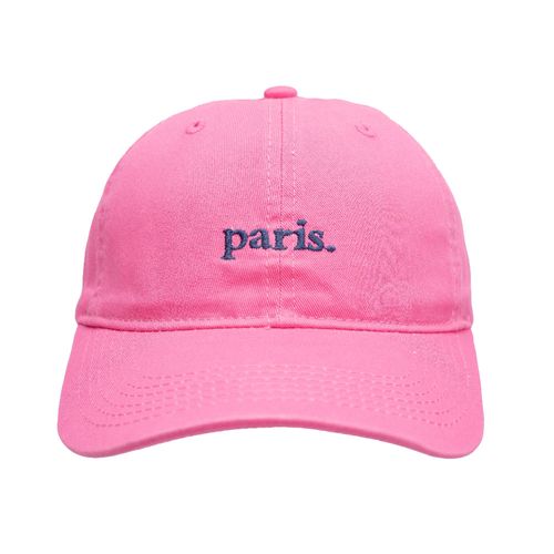 Gorra Funky Fish Fucsia 304.A