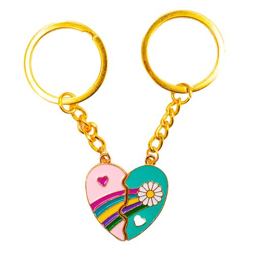 Llavero Funky Fish Surtido 742.A
