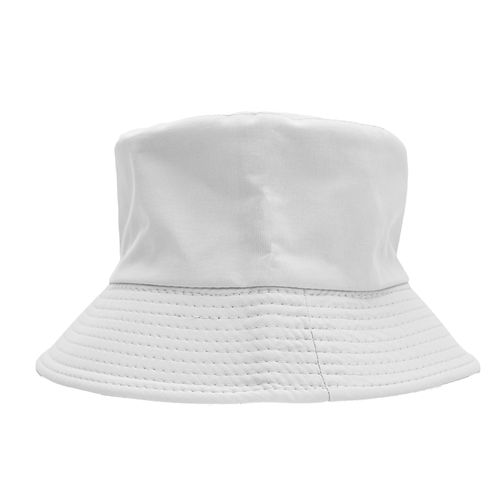 Bucket Hat Funky Fish Beige 298.A