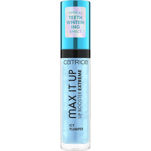 Brillo Labial Max It Up Booster Extreme Catrice