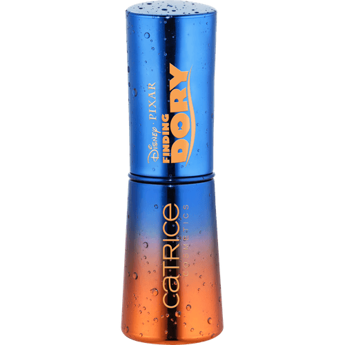 Labial Finding Dory Ph-Reacting Lip Balm Catrice