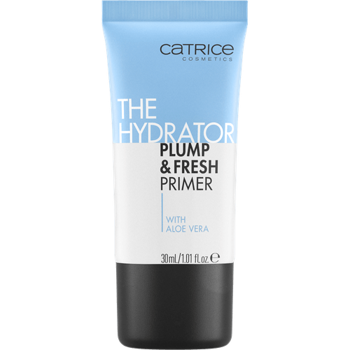 Primer The Hydrator 30 Ml Plump&Fresh Catrice 30 ML