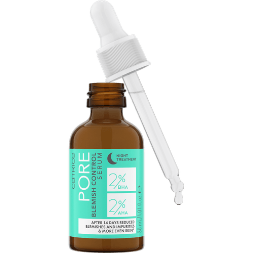 Serum Facial Pore Blemish Control Catrice