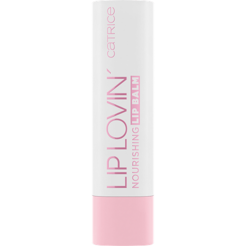Balsamo Lip Lovin' Nourishing Catrice