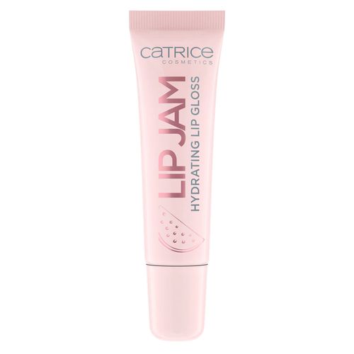 Brillo Labial Lip Jam Hydrating Catrice