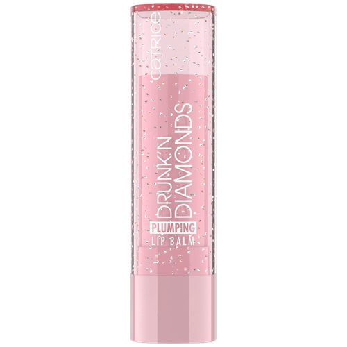 Balsamo Drunk'n Diamonds Plumping Lip Catrice