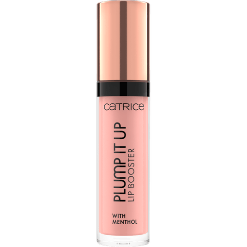 Brillo Labial Plump It Up Lip Booster Catrice