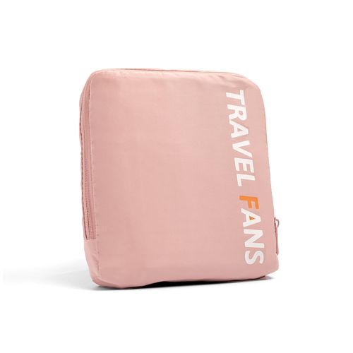 Bolso Funky Fish Rosado 794.A