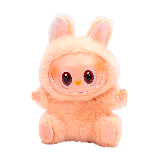 Peluche Labubu Funky Fish Surtido