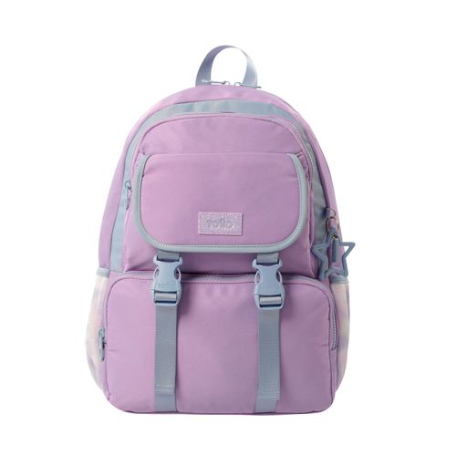 Mochila Cluw Totto