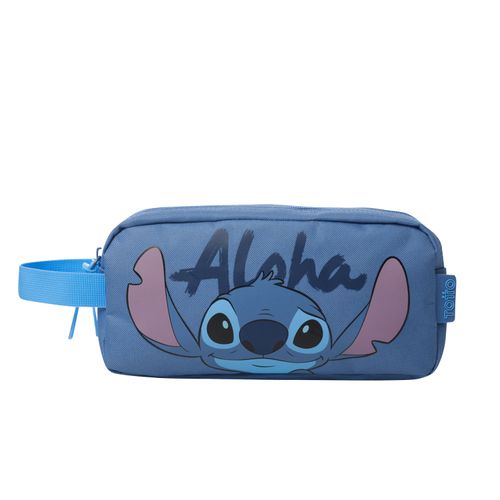 Multiusos Infantil Stitch Totto