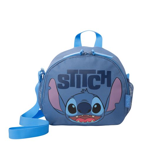 Lonchera Infantil Stitch Totto