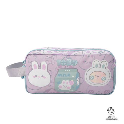 Cartuchera Infantil Kawi Totto