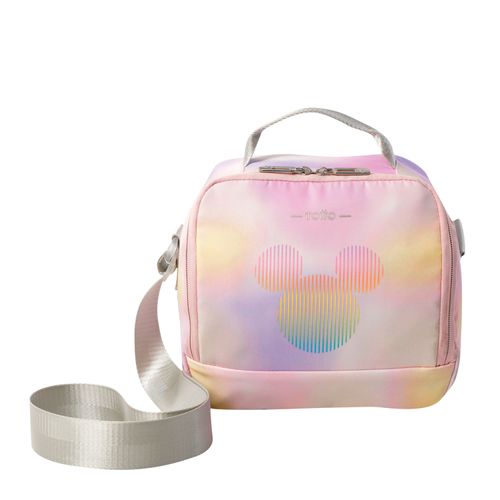 Lonchera Infantil Minnie Sense Scapes Totto