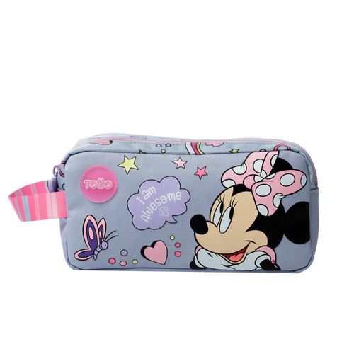Cartuchera Infantil Minnie Totto