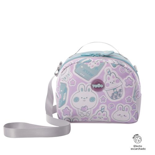 Lonchera Infantil Kawi Totto