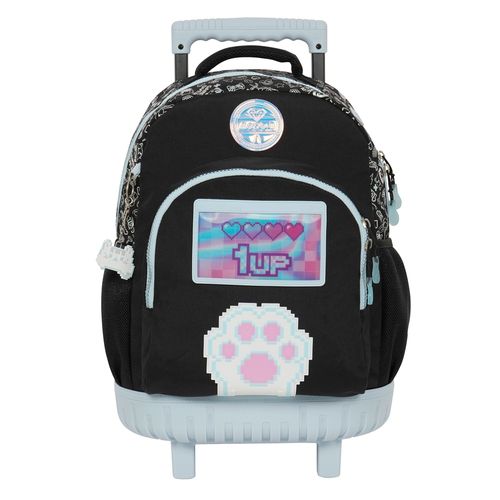 Mochila Con Ruedas Escolar  Vasari