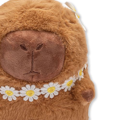 Peluche Capibara Hawaiano Funky Fish
