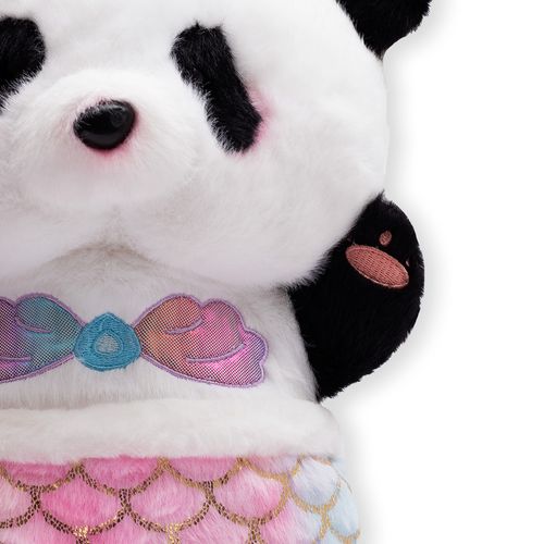 Panda Sirenita Funky Fish
