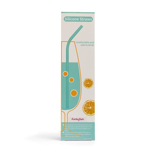 Sorbete Reutilizable Funky Fish Surtido