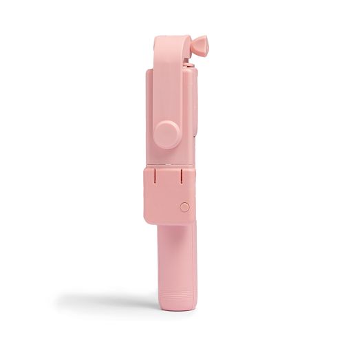 Luz De Selfie Funky Fish Rosado