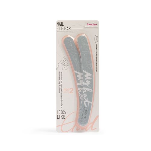 Pack De Limas Funky Fish