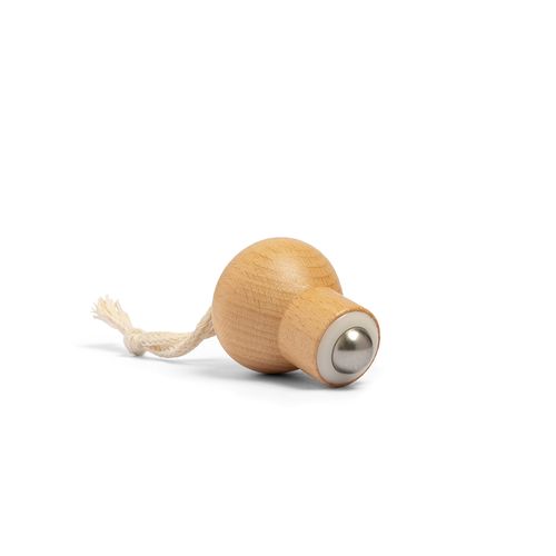 Masajeador Facial Funky Fish Beige