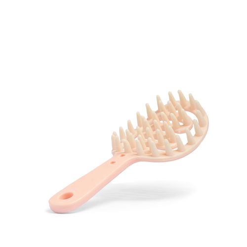 Cepillo Funky Fish Rosado