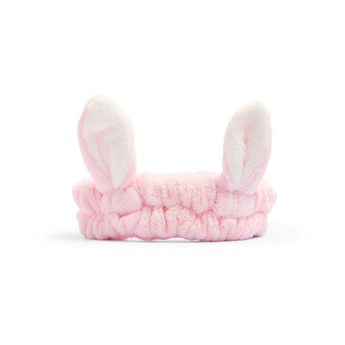 Cintillo Para Maquillaje Funky Fish Rosado