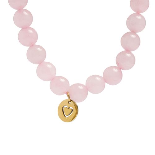 Pulsera Funky Fish Rosado Friend