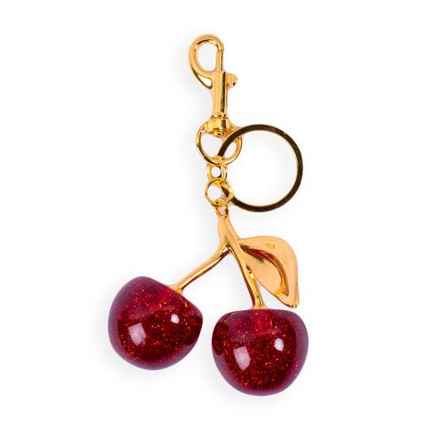 Llavero Cereza Funky Fish