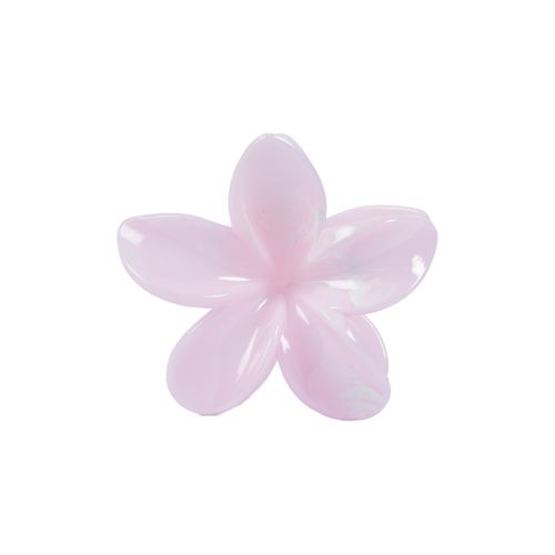 Vincha Flor Funky Fish Rosado
