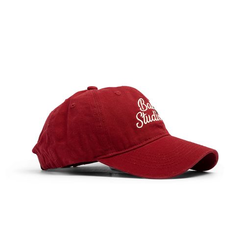 Gorra Funky Fish Rojo