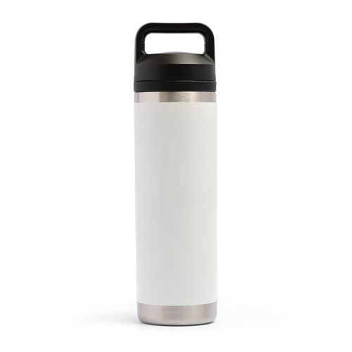 Termo Minimalista Funky Fish Blanco