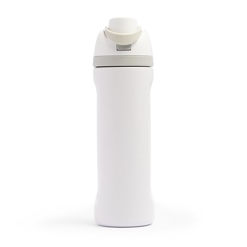 Termo Funky Fish Blanco con Sorbete
