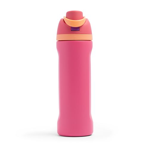 Termo Funky Fish Fucsia con Sorbete