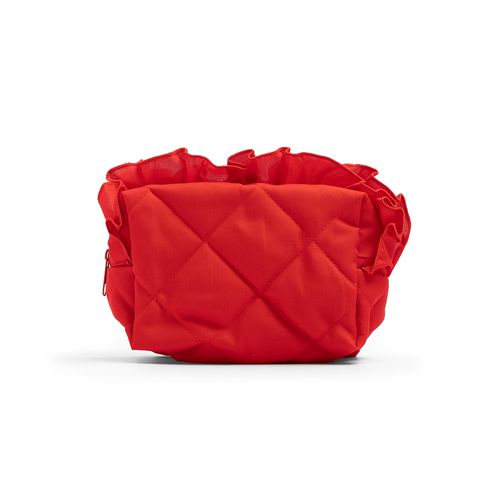 Cosmetiquera Funky Fish Rojo