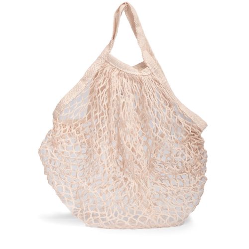 Tote Bag Reutilizable Funky Fish Beige